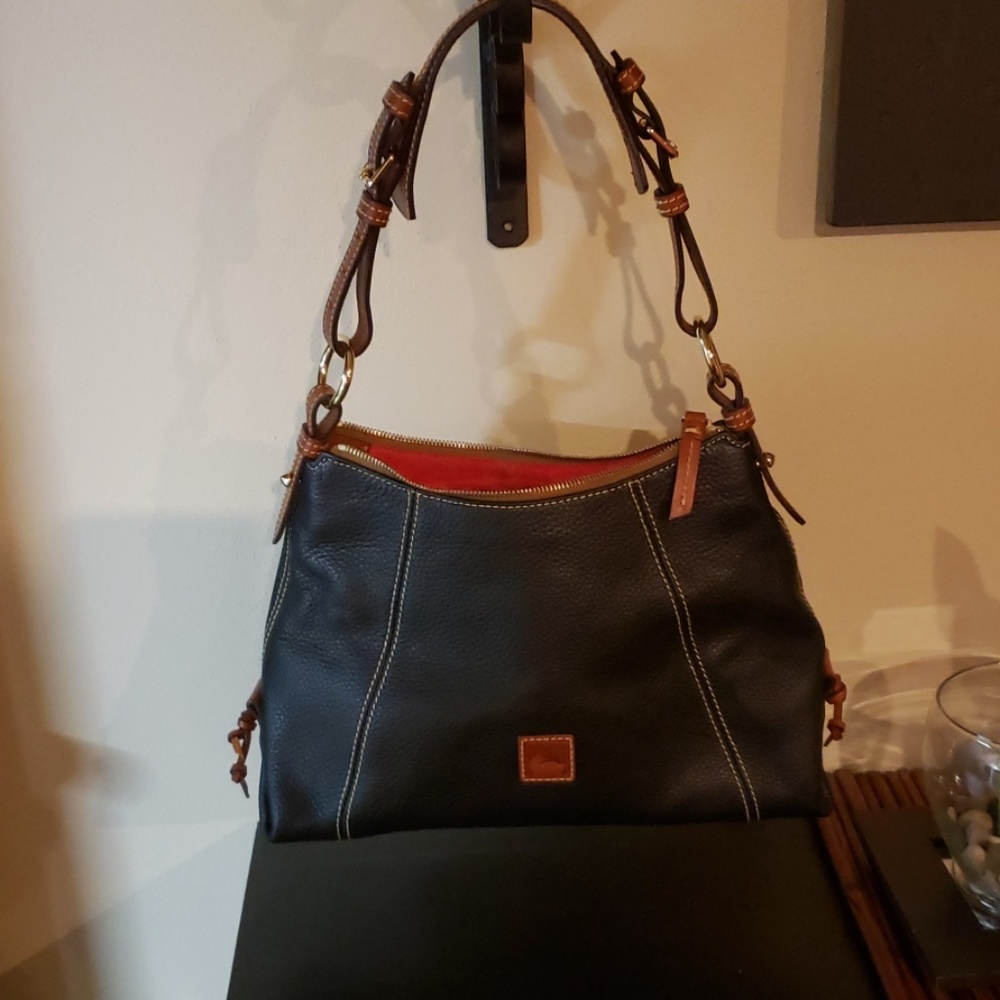 Dooney and Bourke Purse